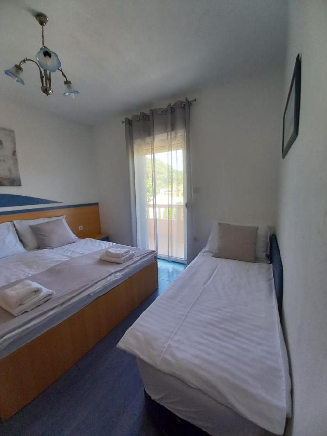 Apartman Stela Rab Town Exterior foto