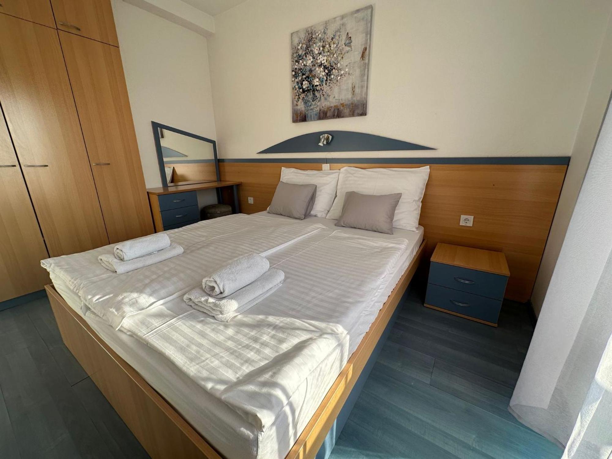 Apartman Stela Rab Town Exterior foto