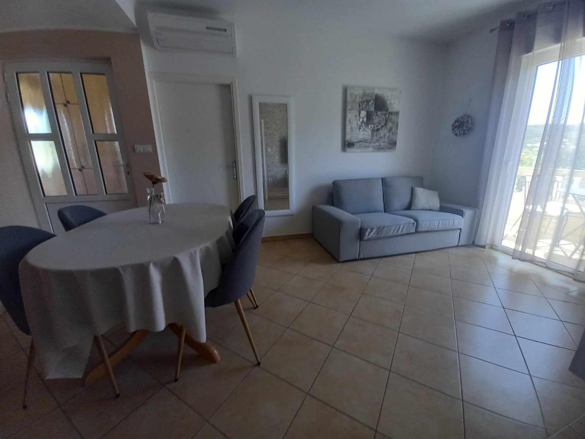 Apartman Stela Rab Town Exterior foto