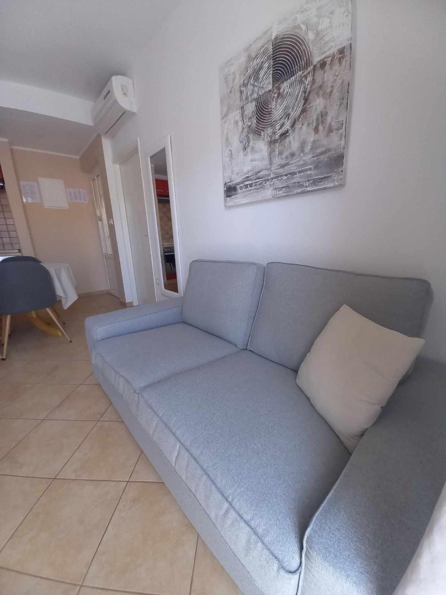 Apartman Stela Rab Town Exterior foto