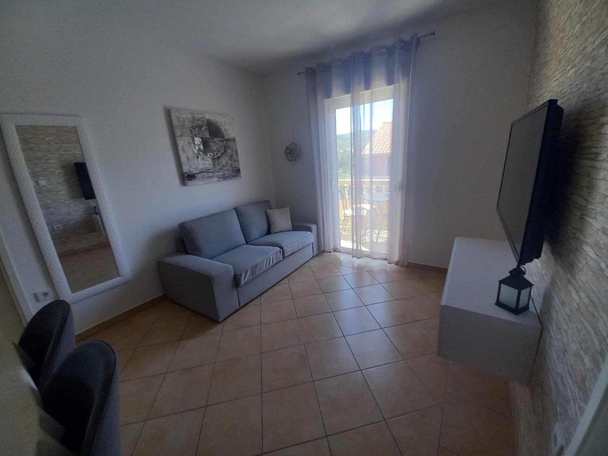 Apartman Stela Rab Town Exterior foto