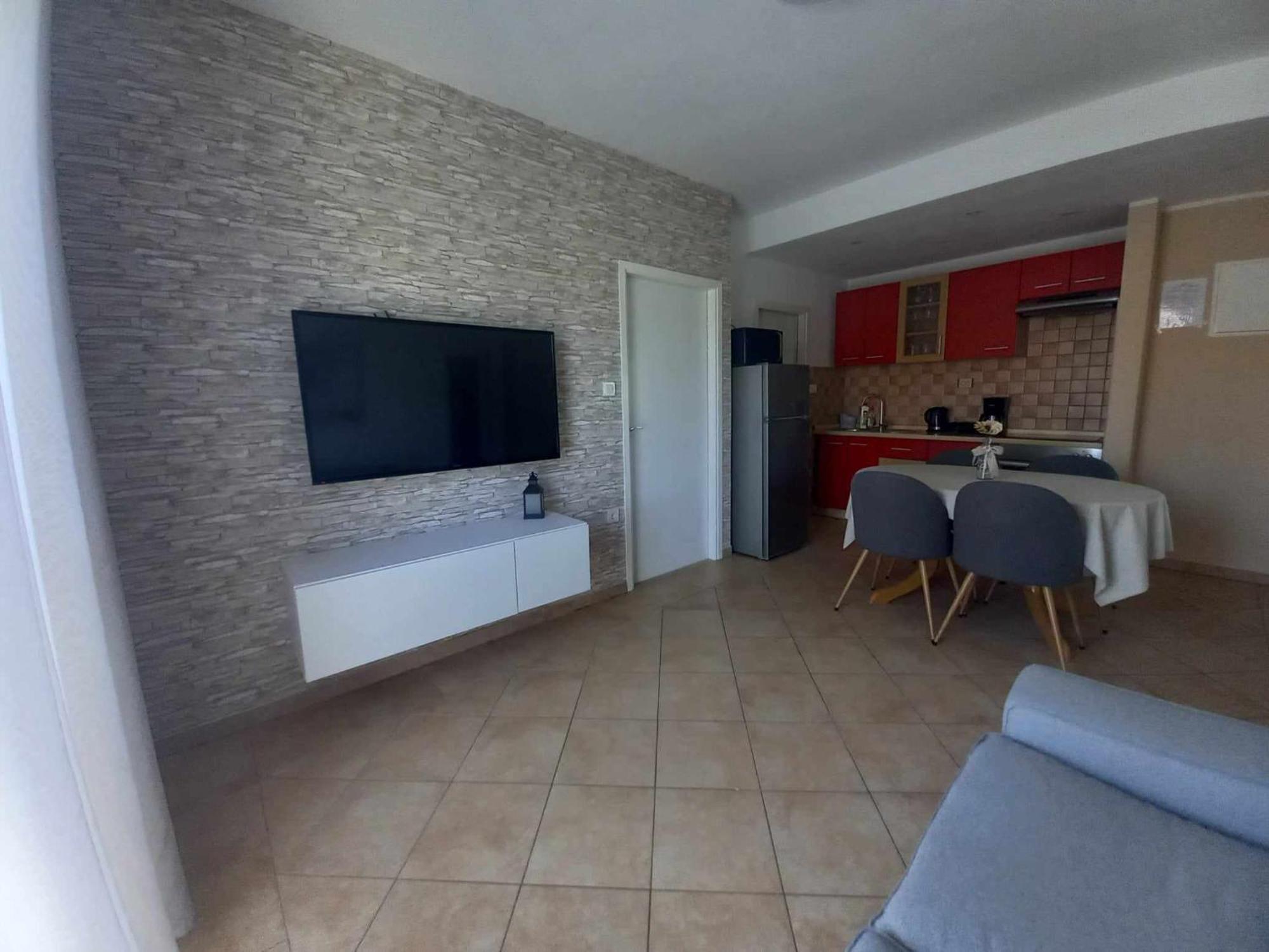 Apartman Stela Rab Town Exterior foto