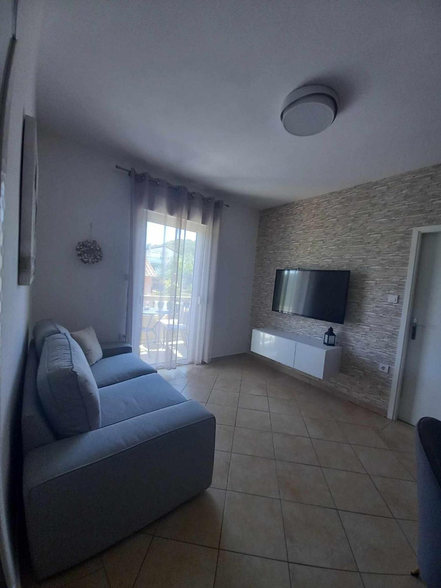 Apartman Stela Rab Town Exterior foto