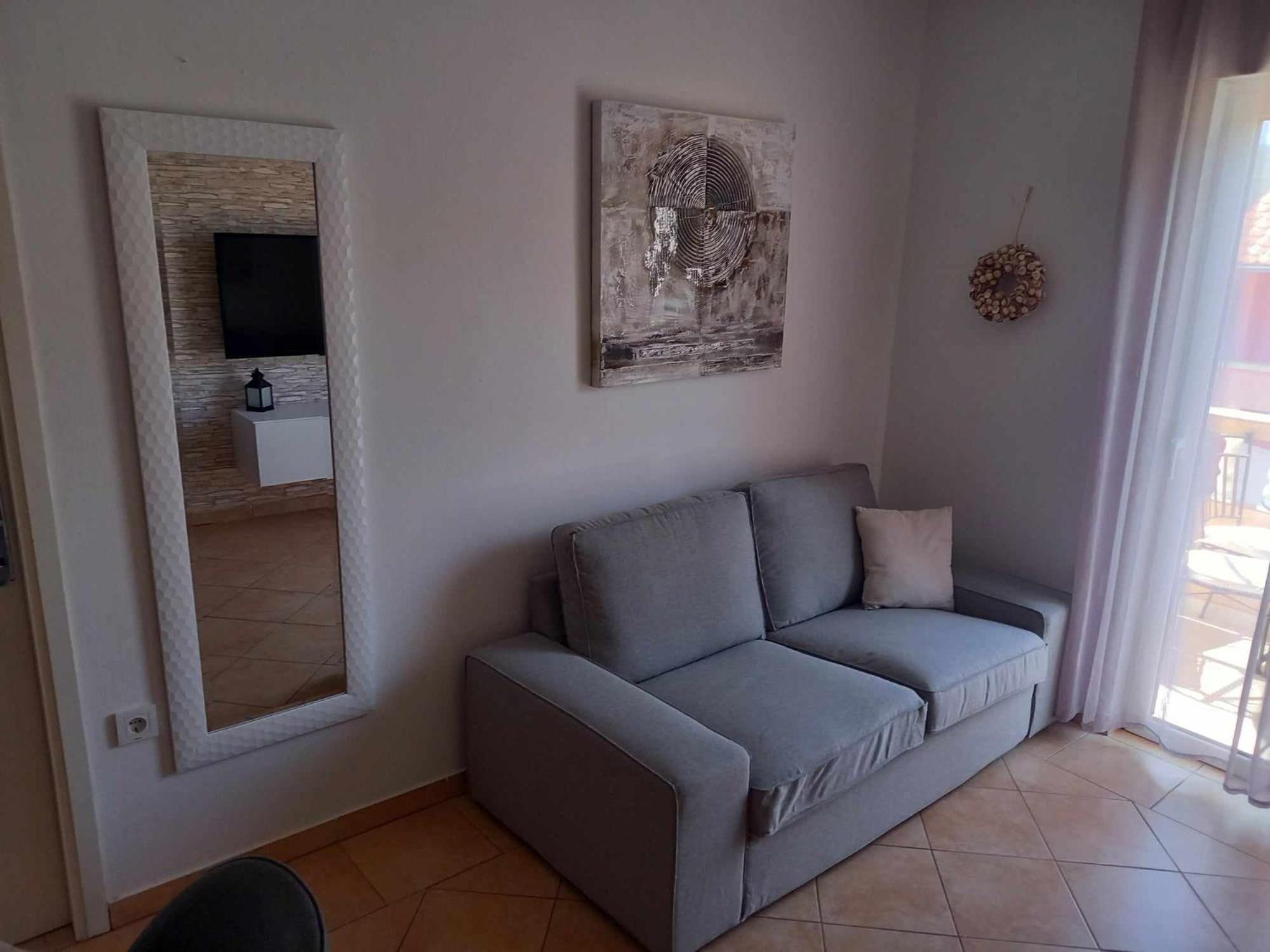 Apartman Stela Rab Town Exterior foto